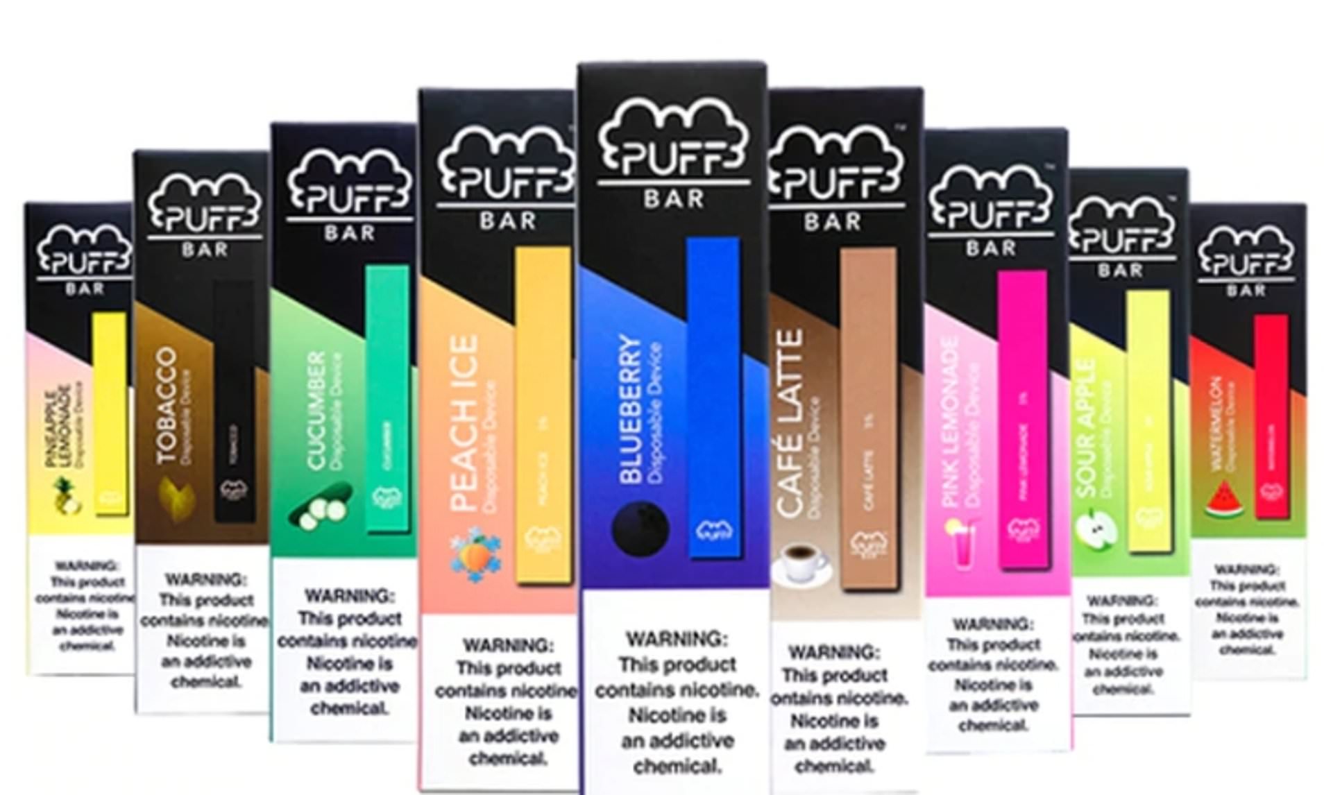 best refillable vape kits Australia Bans Vapes But Can You Still Get Them? main image 1