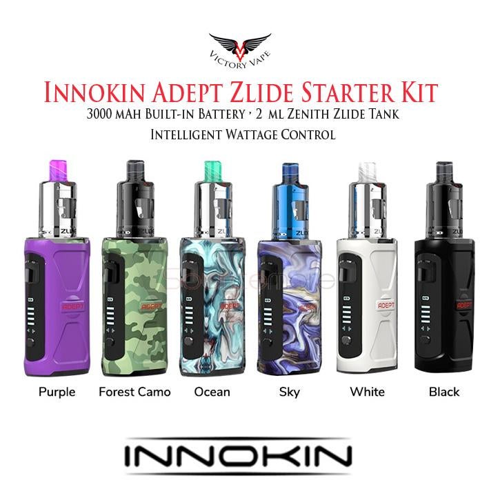 elfbar nachfüll pod läuft aus Asmodus Minikin Pod System Kit main image 0